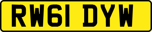 RW61DYW