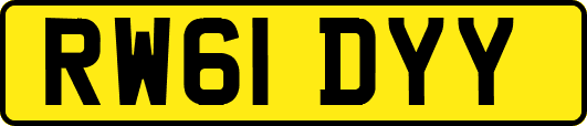 RW61DYY