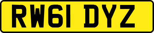 RW61DYZ
