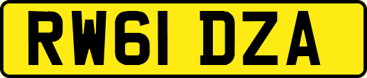 RW61DZA