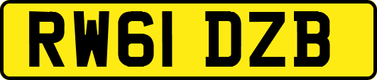 RW61DZB