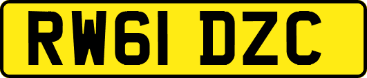 RW61DZC