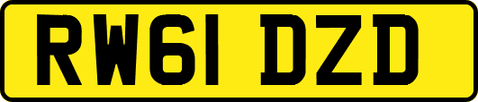 RW61DZD