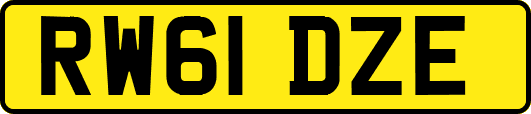 RW61DZE