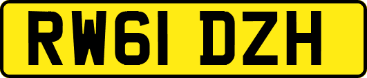 RW61DZH