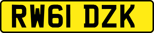 RW61DZK