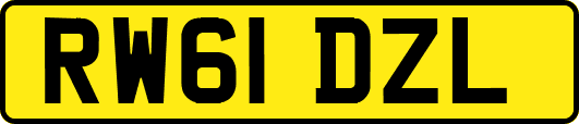RW61DZL