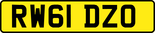 RW61DZO