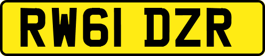 RW61DZR