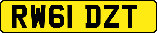 RW61DZT
