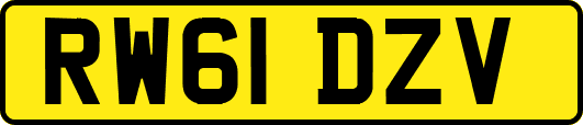 RW61DZV