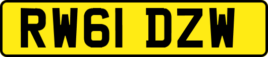 RW61DZW