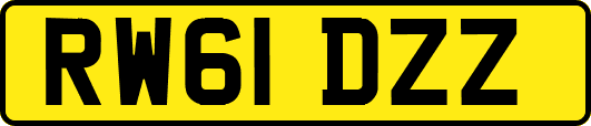 RW61DZZ