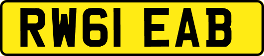 RW61EAB