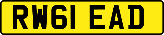 RW61EAD