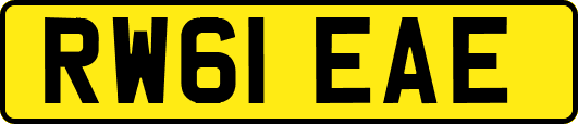 RW61EAE