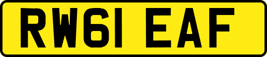 RW61EAF