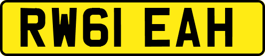 RW61EAH