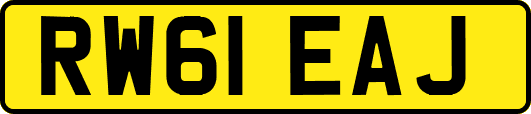 RW61EAJ