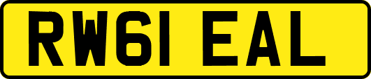 RW61EAL