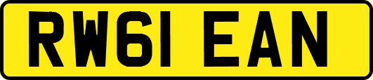 RW61EAN