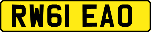 RW61EAO