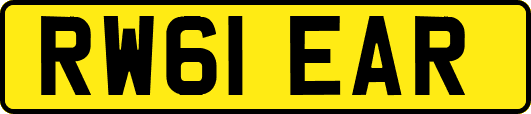 RW61EAR