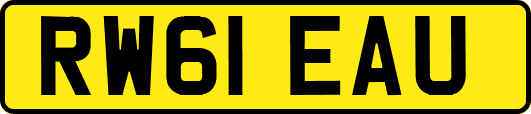 RW61EAU