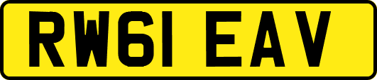 RW61EAV