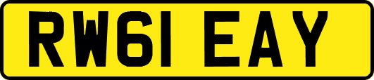 RW61EAY