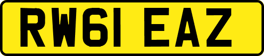 RW61EAZ