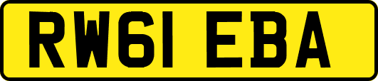 RW61EBA