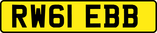 RW61EBB