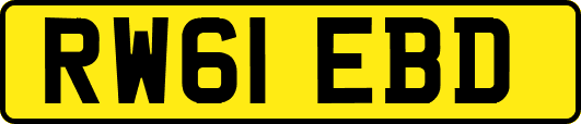RW61EBD