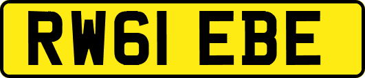 RW61EBE