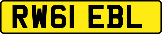RW61EBL