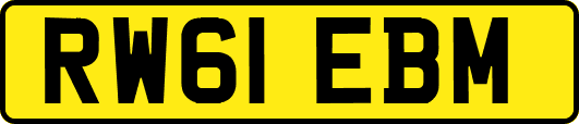 RW61EBM