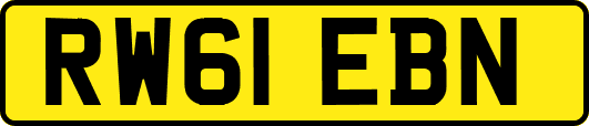RW61EBN