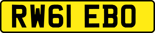 RW61EBO