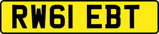RW61EBT