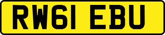 RW61EBU