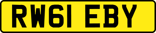 RW61EBY