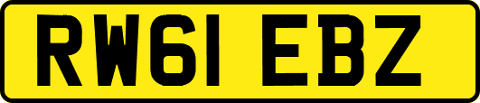 RW61EBZ