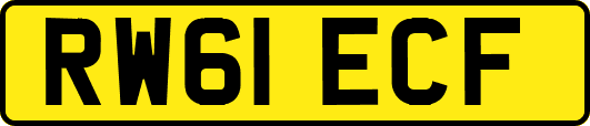 RW61ECF