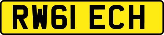 RW61ECH