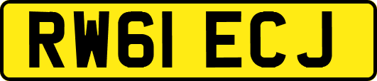 RW61ECJ