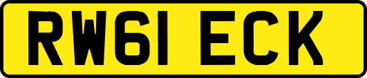 RW61ECK