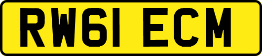 RW61ECM
