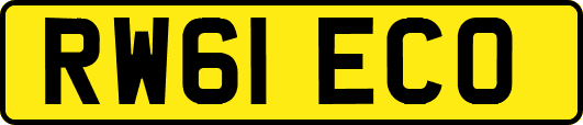 RW61ECO