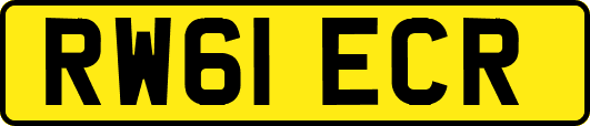RW61ECR
